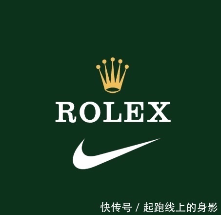 Nike也和朱一旦一样枯燥「劳力士 X Nike」超高端客制联名释出