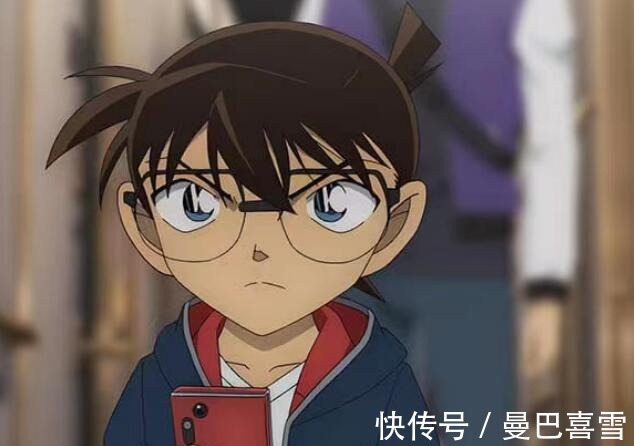 新剧场版|奥运会开幕式借鉴柯南动画?布局不要太像, 让柯南来表演吧!