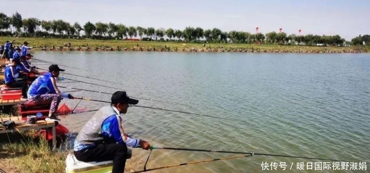 浮漂|夏季钓大鲫鱼,掌握这四招,轻松钓到大鲫鱼