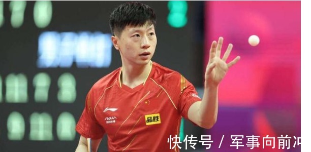男单|东京周期最大赢家,马龙受赞扬陈梦受质疑,夺冠有哪些不同之处?