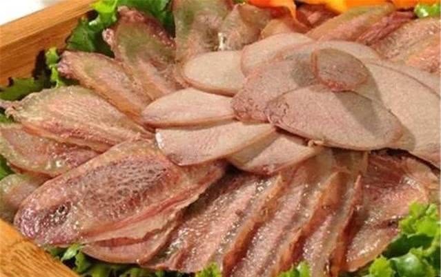 原材料|慈禧最爱的一道菜，连吃了10年不腻，得知原材料后，怒杀大厨！