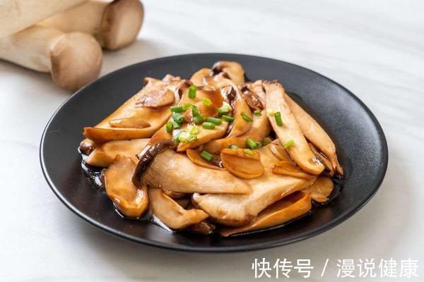 干煸茄子|吃出来的血管病!若想血管年轻健康,避开4种“吸油大户”!