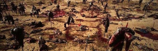 王侁|金刀令公杨继业之死三