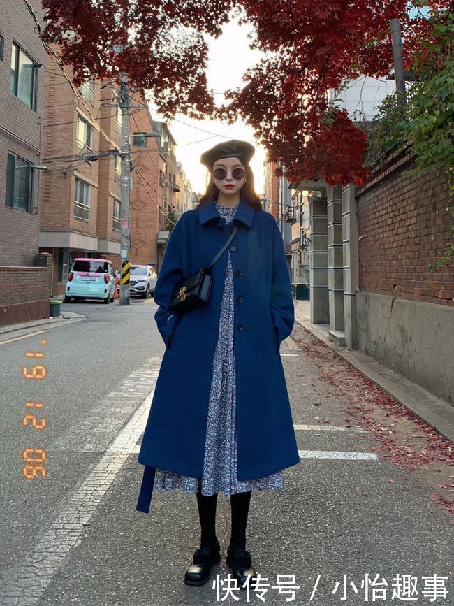 大衣里面穿什么好看？选择这6件内搭能让你时髦一整个冬天！