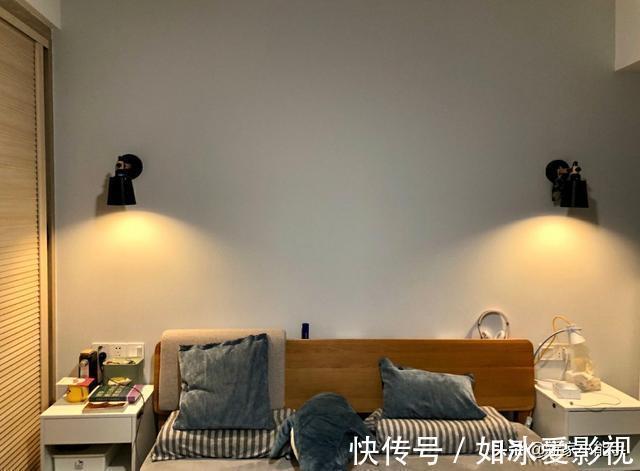舒适|花20万装修房子,全屋原木风,如今入住四年,不过时,分享一下