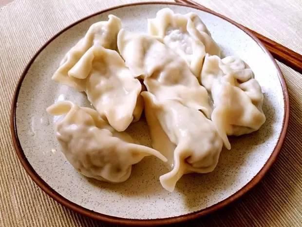  饺子|冬天到，饺子俏！今年最惊艳的饺子！包学包会