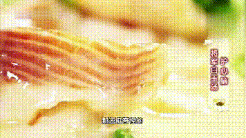 加油站|常吃“心脏加油站”，护心脑、保长寿，和豆腐是绝配，好吃又营养！