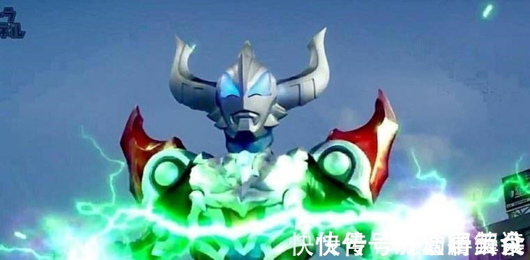 女战士|奥特曼最强者是谁不是诺亚,也不是雷杰多,而是个女战士!