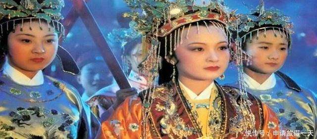 有人|贾元春为什么无子,自己不能生还是有人不让生!