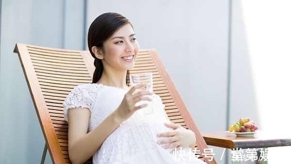 贫血|怀孕时贫血,身体会发出这些信号,孕妈可要注意了