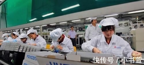 员工|富士康员工纷纷离职, 富豪郭台铭急了