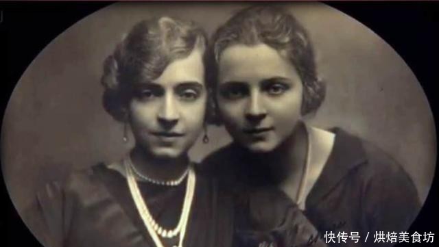 伯特|从性工作者,到公主到杀人犯:玛格丽特·阿利伯特的人生起落