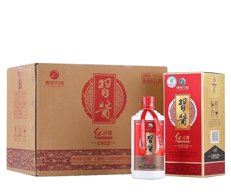 飞天茅台|声名远扬的中国白酒前3强,比拉菲后劲足,外国人喝了赞不绝口