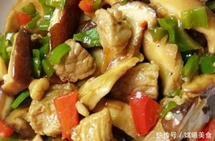 推薦家常下飯菜，鮮美多汁，營養(yǎng)美味，讓你的生活變得有滋有味