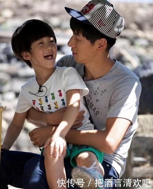 从一夜爆红到无人问津,如何将一手好牌打烂的?男神张亮江郎才尽