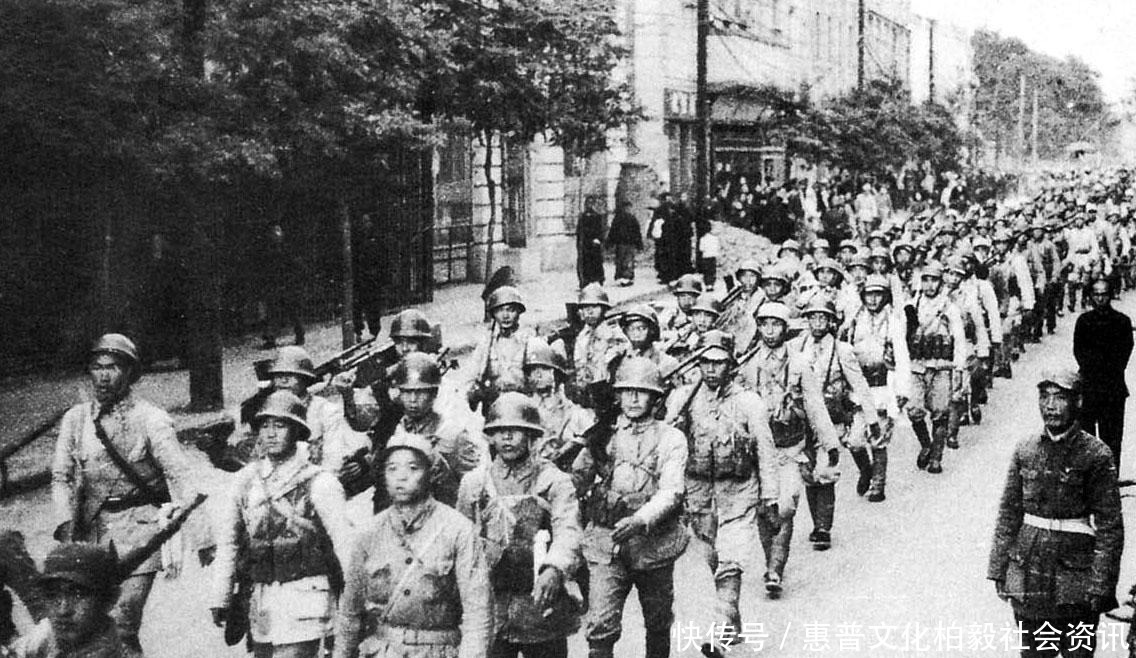 董良仲|抗战中，八路军老1团一营长叛变，被几个排长挫败！