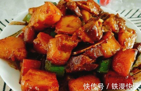 营养菜|多给孩子吃的营养菜,香嫩酥软,营养价值高,关键孩子爱吃