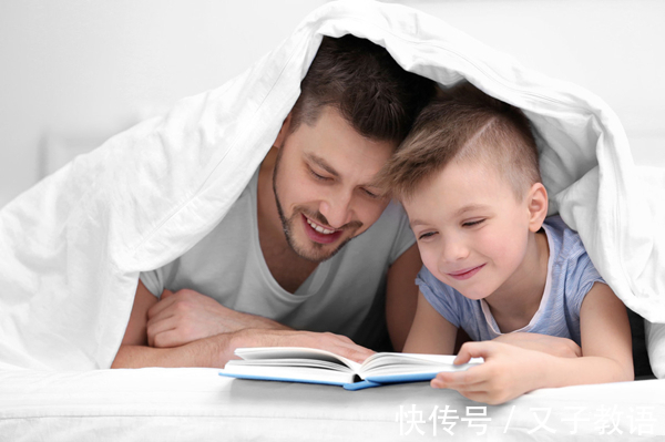 犯错|孩子6岁前最具可塑性,不想让孩子输在起跑线上,做好3件事