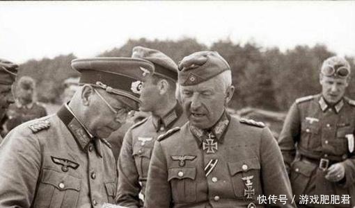 曼施坦因就|他是朱可夫唯一尊敬的对手,丘吉尔还筹钱给他辩护,最后善终!