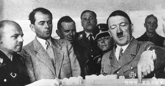 骇人|纳粹贪腐比苏联更骇人权贵随便一出手,就够百姓奋斗几十年