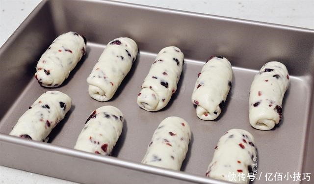 火遍烘焙圈的面包调味果,酸甜绵软,不融化不掉色,零脂肪又养颜