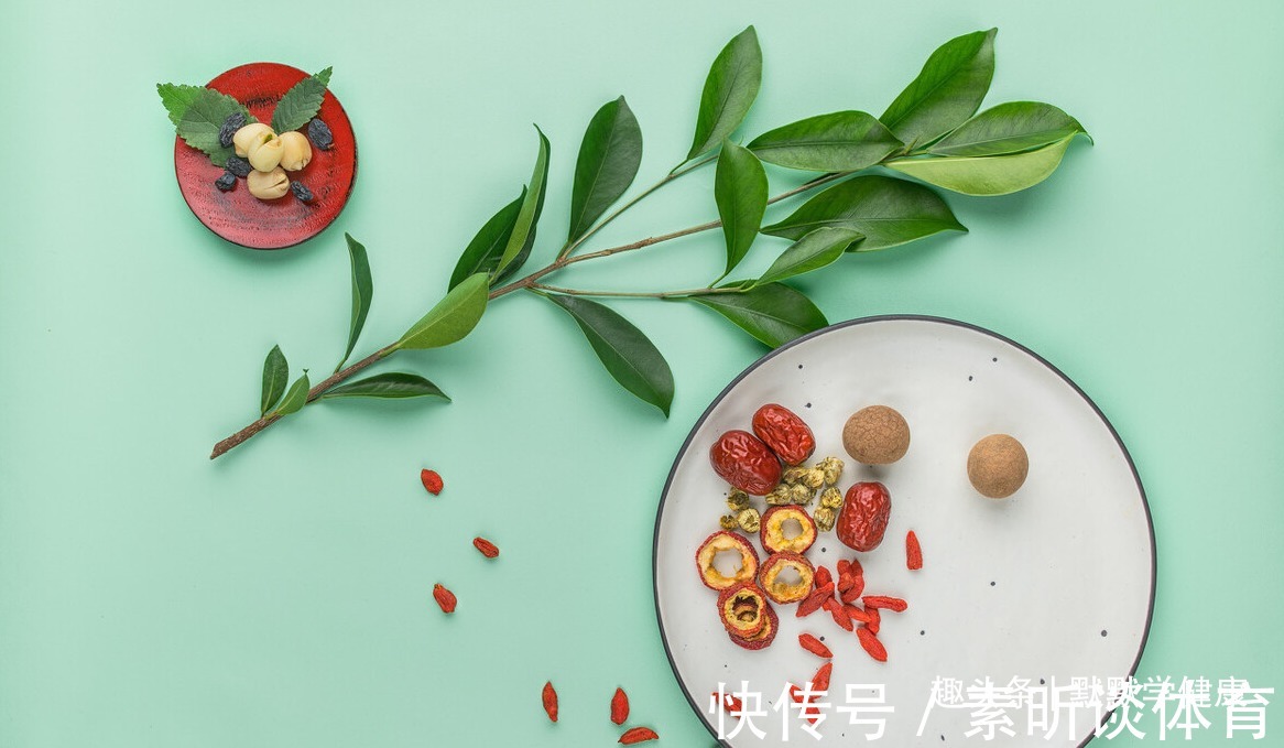 调理|一个气血阴阳并调的方子,气虚、血虚、阴虚、阳虚,统统补足!