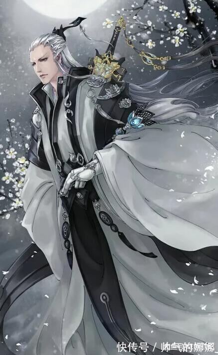 钟吕传道集|历史上真正的地仙之祖是他, 不是《西游记》中的镇元子