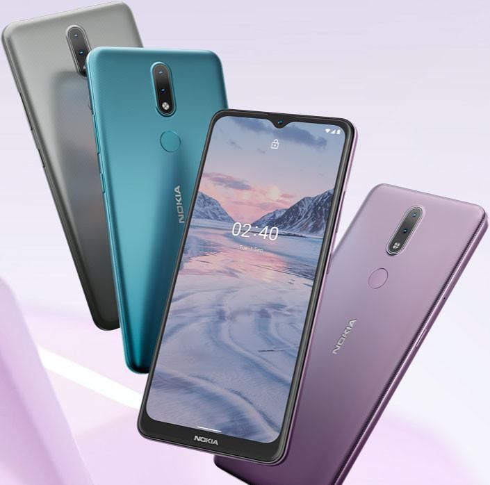 诺基亚|诺基亚 2.4 将于 11 月底在印度推出