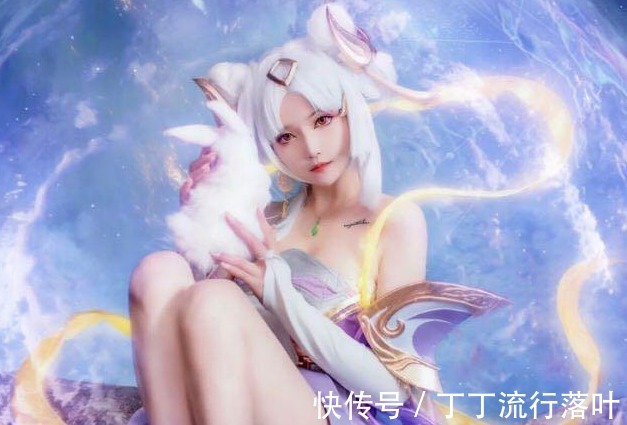 魔道祖师|神仙coser!宛如一比一复刻的cos,最后一个真的不是手办吗