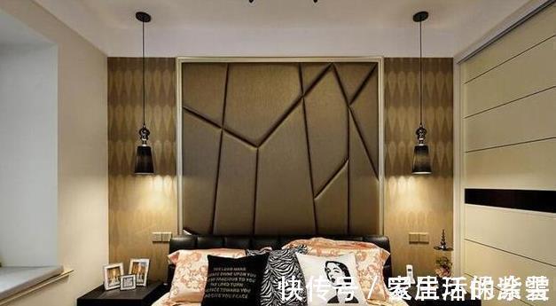 老婆|老婆说以后买房就这样装,朋友说太漂亮了,尤其卧室给大家晒晒!