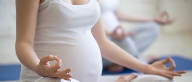 胎盘|女人怀孕后,肚脐眼隐藏了幸福指数肚脐若是这个状态,让人羡慕