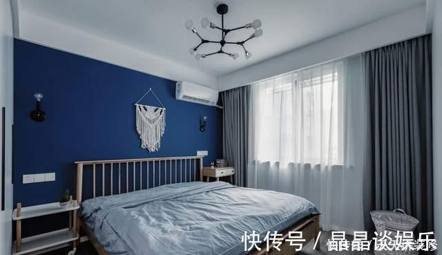 玄关|55平小两居,玄关最吸睛,精致优雅又实用,小户型一样温馨舒适!