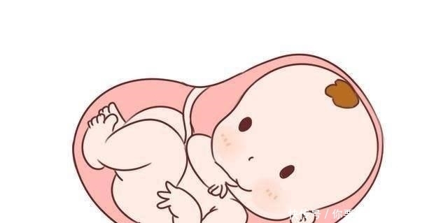 宝宝没出生之前，每天在妈妈的肚子里做些什么？会经常做这7件事