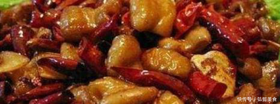 几道家常菜，再也不用愁晚餐吃什么了，好看又美味