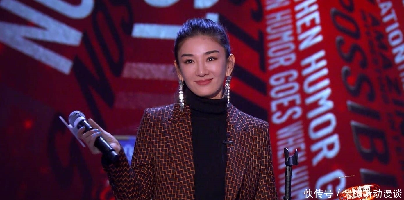 《吐槽5》体育专场复播,周琦郭艾伦被删减,最精彩的还是没看到