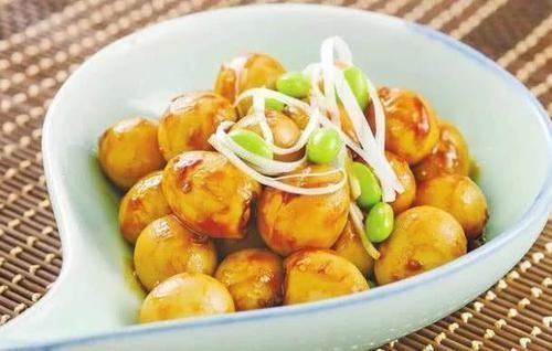 香菇|比鸡蛋营养价值更高,孩子经常吃,眼睛不近视,大脑更聪明