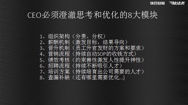 专家|组织发展专家沈飞鹏线上企业经营管理专业公开课”