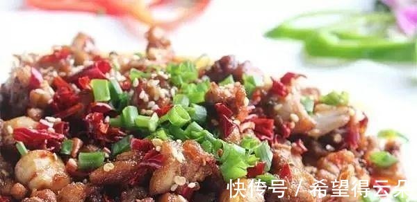 汆水|酒楼旺销招牌菜,值得围观!