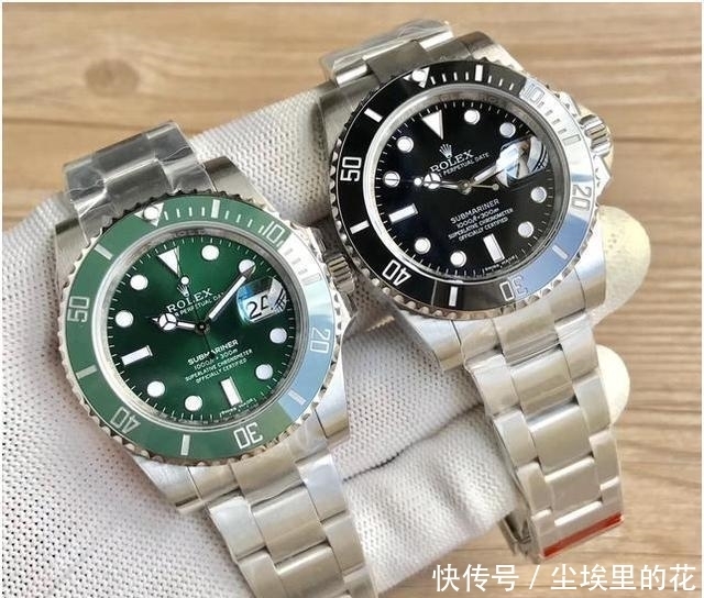 暗访国内最大高仿基地,国产劳力士,欧米伽统统来自这里!