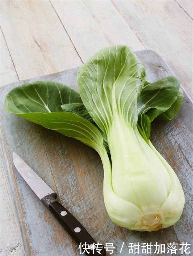 为啥|为啥大厨烧的青菜绿油油,而你做的青菜蔫不拉几