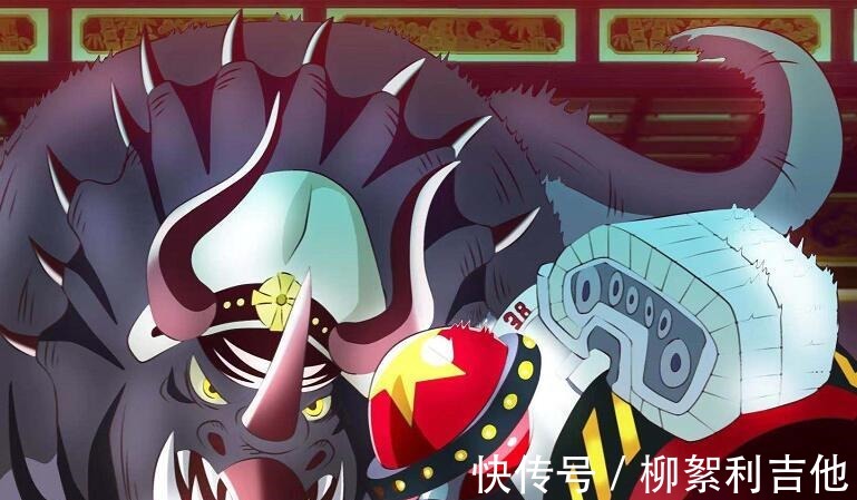 海贼王|海贼王尾田公布飞六胞排名,第一、第四、第五背叛凯多