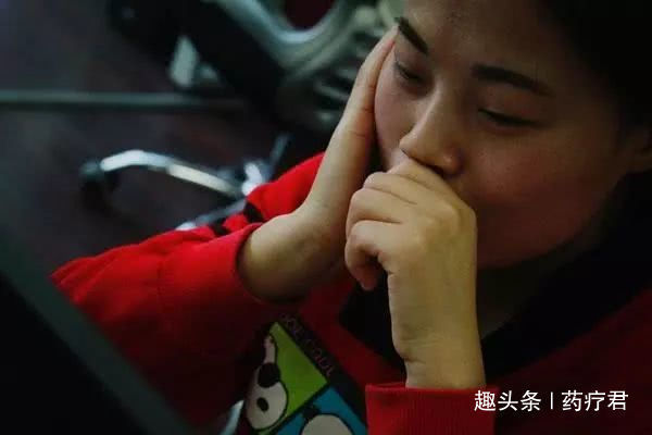 气短|总是气短、喘不过气来是怎么回事除了累,还有3个病因要自查