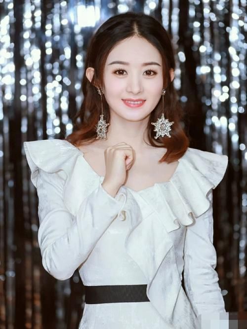 夸赞颜值没有词汇？知道基本的脸型很重要，你属于哪种脸型