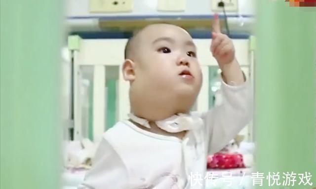 医生|故事吉林1岁男童体内埋藏定时炸弹,致命肿瘤横行,医生妙手回春