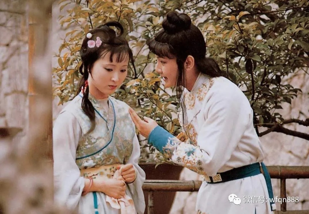 贾敏&《红楼梦》:林如海家族势力单薄,为何贾母还要把女儿许配给他?