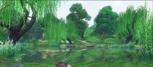 排名|山海经记载的十大神兽排名,原来第一名竟然与盘古相当