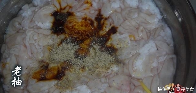 酸菜炒大肠最好吃的做法,简单美味又下饭,看看你喜欢吃不?