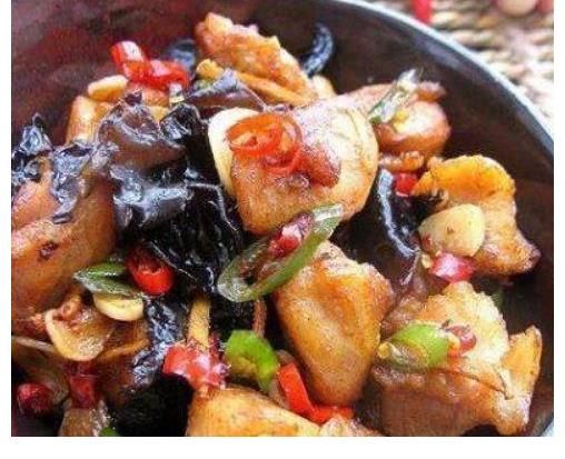 家常菜|几道实惠又下饭的家常菜，荤素搭配，营养美味解馋，好吃又下饭