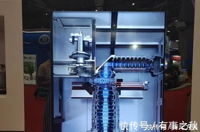 图纸|拿到图纸也造不出来?中国用实际行动,给欧美国家上了生动的一课
