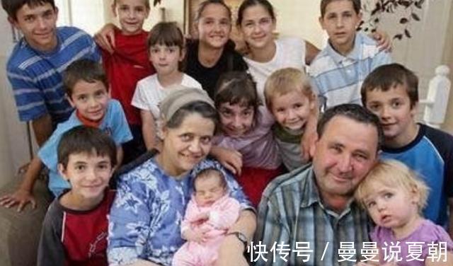 受孕|“超牛妈妈”生下69个娃火了,女性一生能怀孕多少次快来测测